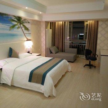 渭南易成国际酒店公寓用户上传图片