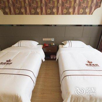 射洪顺捷酒店酒店提供图片