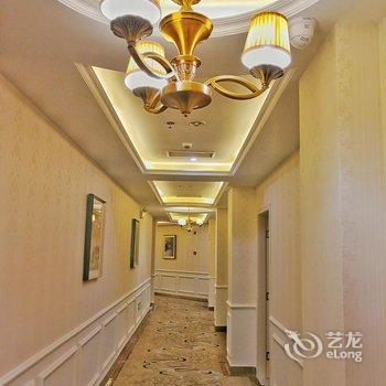 射洪顺捷酒店酒店提供图片