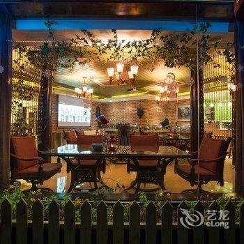 杭州玉榕西庐精品度假酒店酒店提供图片