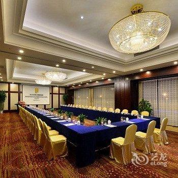 郑州正方元锦江国际饭店酒店提供图片