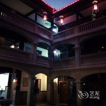 红河马帮客栈酒店提供图片