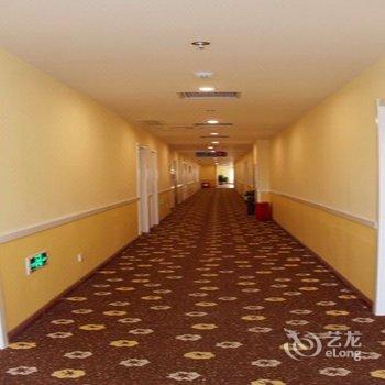 如家快捷酒店(北京丽泽桥店)酒店提供图片