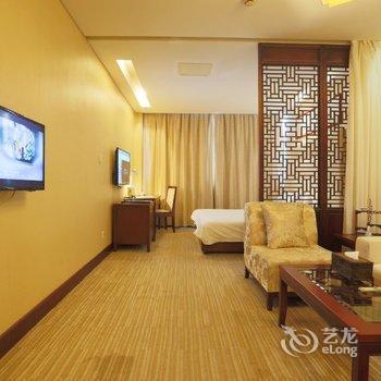 苏州新区玉山书香世家酒店酒店提供图片
