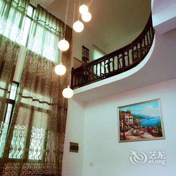 漳州东山品凡酒店酒店提供图片