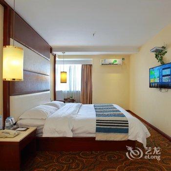 天翔大酒店(柳州柳南万达大润发店)酒店提供图片