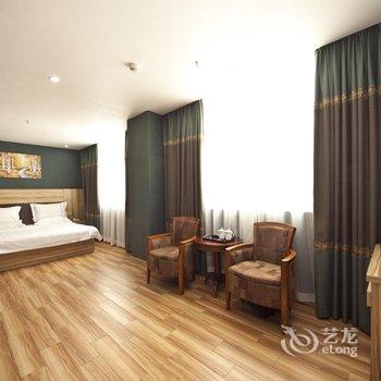 福清金海湾商务酒店酒店提供图片