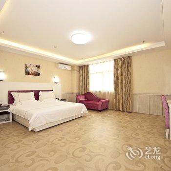 福清金海湾商务酒店酒店提供图片