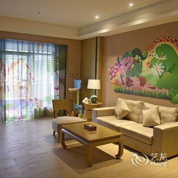广州三英温泉度假酒店酒店提供图片
