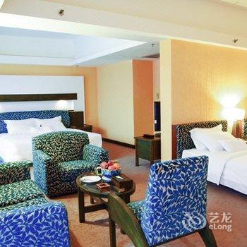 广州长隆酒店酒店提供图片