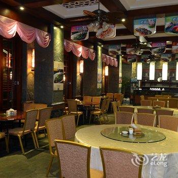 珠海外伶仃海馨悠活渡假酒店酒店提供图片