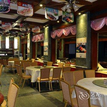 珠海外伶仃海馨悠活渡假酒店酒店提供图片