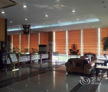 湖北空港商务酒店(天河机场店)酒店提供图片