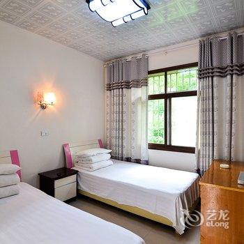 汝阳风情小镇78号家庭宾馆酒店提供图片