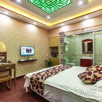 西塘江南春色酒店提供图片