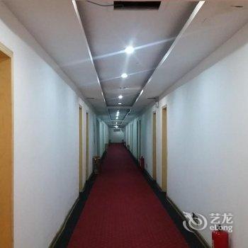 菏泽阳光北都商务宾馆酒店提供图片