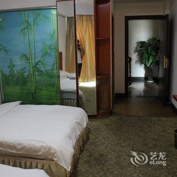 凤凰金竹商务宾馆酒店提供图片