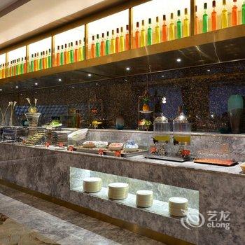 昆明梦景·旺角精品酒店酒店提供图片