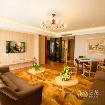 融安天禾城大酒店酒店提供图片
