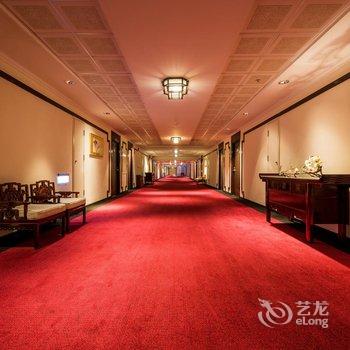 高雄圆山大饭店酒店提供图片