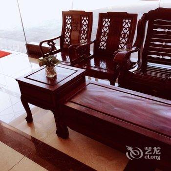 上海皓园宾馆酒店提供图片