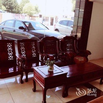 上海皓园宾馆酒店提供图片