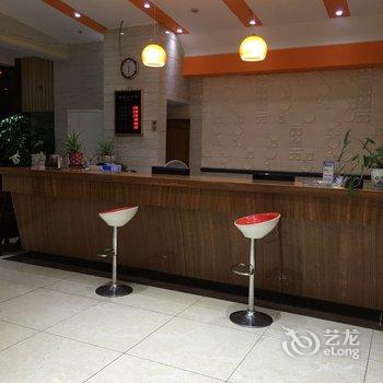 上海皓园宾馆酒店提供图片