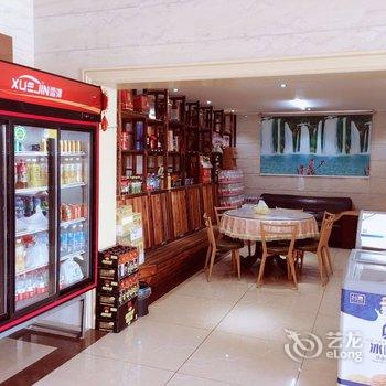 上海皓园宾馆酒店提供图片