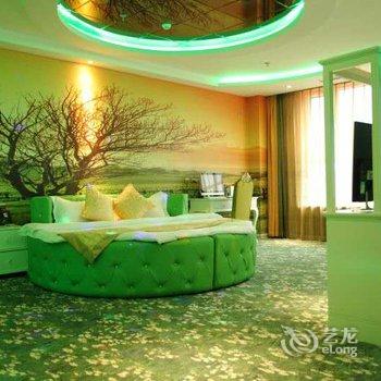 霍林郭勒翔云大酒店酒店提供图片