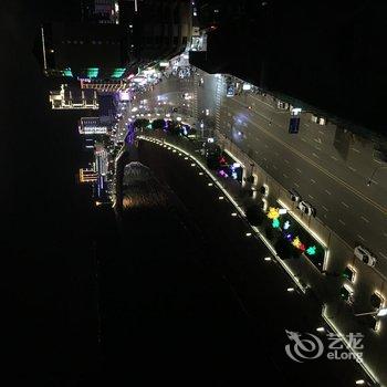 南澳前江湾公寓酒店提供图片