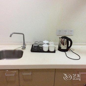 阳江闸坡风帆度假公寓(四哥)酒店提供图片