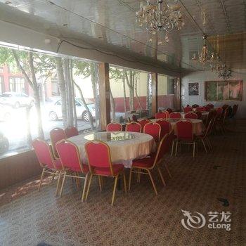 青海湖依湖山庄酒店提供图片