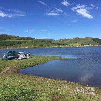 丰宁丽江假日民宿酒店提供图片