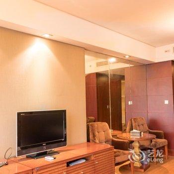 南昌红谷宜家酒店公寓酒店提供图片