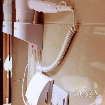 上海皓园宾馆酒店提供图片