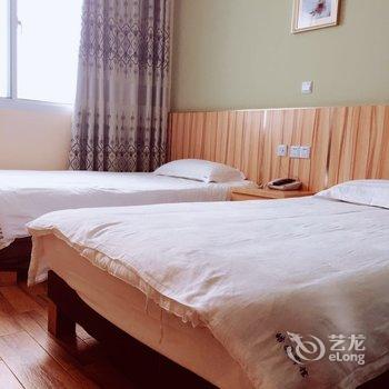 上海皓园宾馆酒店提供图片