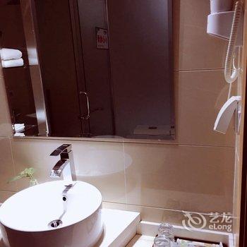 上海皓园宾馆酒店提供图片