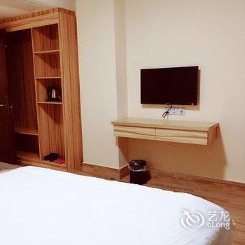 上海皓园宾馆酒店提供图片