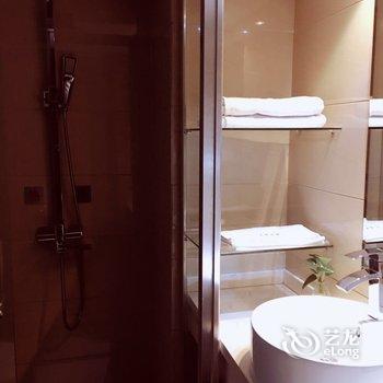 上海皓园宾馆酒店提供图片