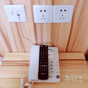 上海皓园宾馆酒店提供图片