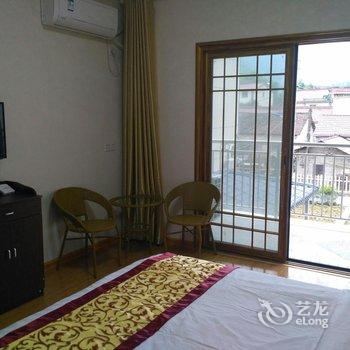 泾县青净人家农家乐酒店提供图片