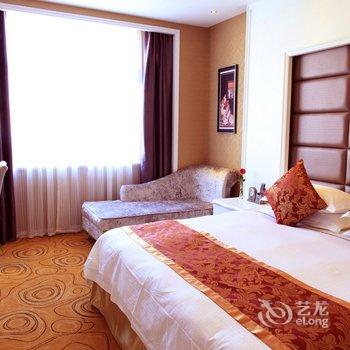 义乌亚特兰丽嘉酒店酒店提供图片