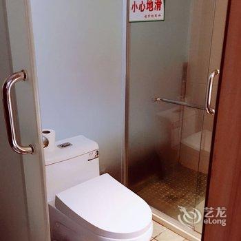 上海皓园宾馆酒店提供图片