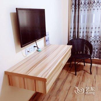 上海皓园宾馆酒店提供图片