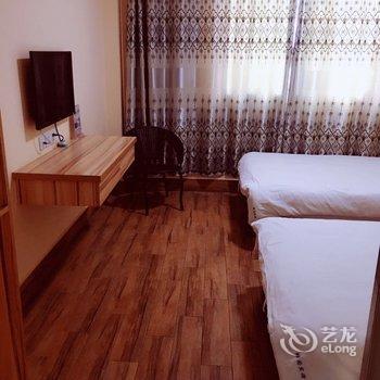 上海皓园宾馆酒店提供图片