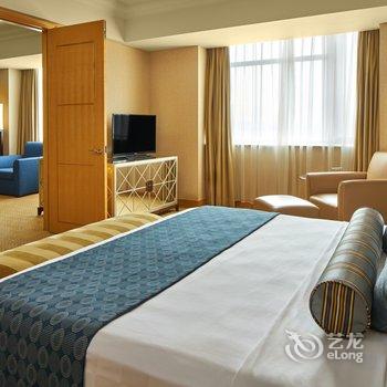 上海复旦皇冠假日酒店酒店提供图片