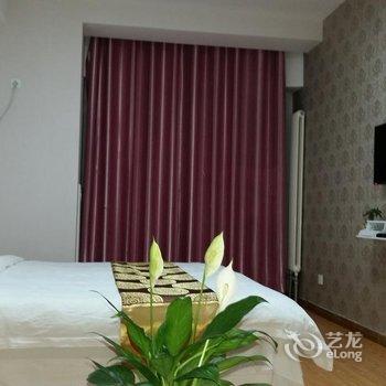 银川喜客来公寓酒店酒店提供图片