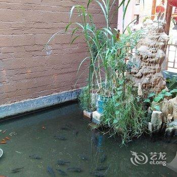 普者黑仙人洞雍雅沁园客栈酒店提供图片