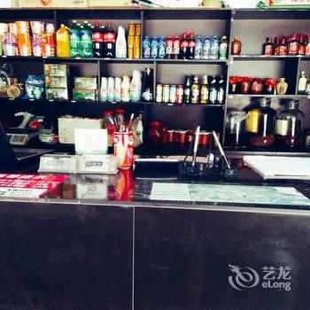 普者黑荷旺农家乐酒店提供图片