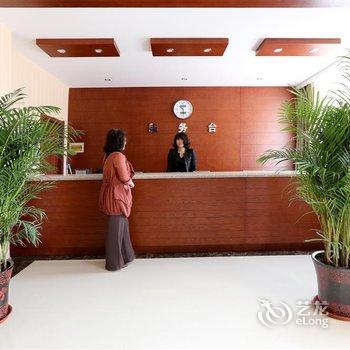兴城林业疗养院酒店提供图片